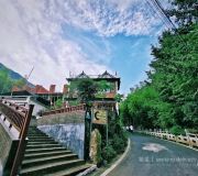 余杭旅游景点10大排名（杭州余杭景点有哪些）