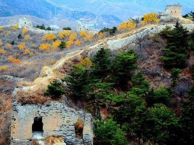 迁安景点介绍图片（迁安旅游景点大全排名）