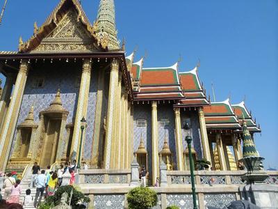 曼谷大皇宫攻略路线（曼谷大皇宫景点介绍）