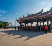潮安区甘露寺早上几点开门（潮州甘露寺联系方式）