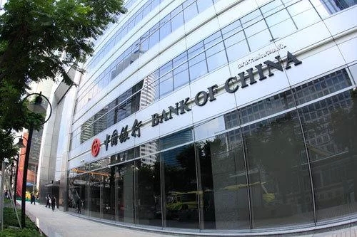 外资银行为什么不能进入中国(中国银行业对外开放的最新政策)