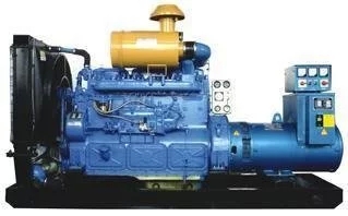 发电机耗油贵不贵(市场柴油价格实时查询途径)