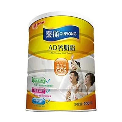 学生奶粉品牌排行