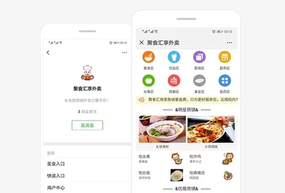 外卖运营是怎么操作