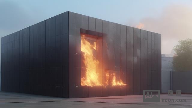 如何通过防火墙提高Web安全性？