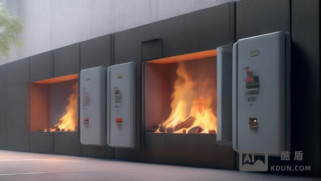 防火墙技术如何在实际场景中发挥作用？