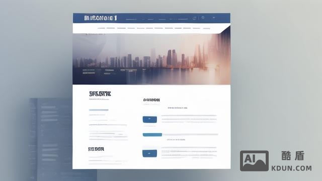 企业站建设的成本是多少？