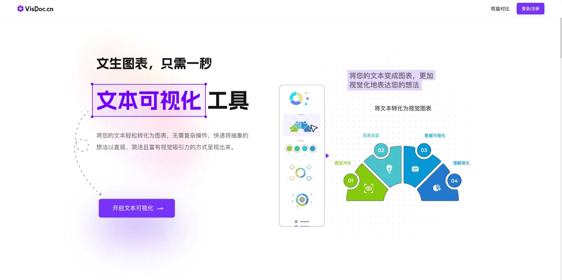 AiBiao-文档与图表创作更高效的智能工具